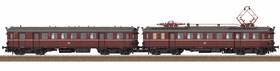25853 Trix By M Rklin #25853 Marklin Ho Db Class 85 Railcar Era Iii- New In Box 2023 - 2026