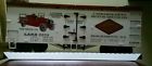 R16237 Truck Refrigerator Usa Fire Car Trains