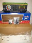 Ts16008 Usa Trains Made Usat Red Tail Ale Refrigerator Car Very