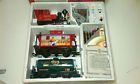 72997 Tunes Loony Lgb Set Warner Bros Limited -scale Nib Rare Edition 72997 Tunes Loony Lgb Set Warner Bros Limited -scale Nib Rare Edition