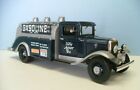 18611 Unique Miniatures 1 24 G Scale 1934 Ford Gasoline Tank Truck By Excellent 42305 18611 Unique Miniatures 1 24 G Scale 1934 Ford Gasoline Tank Truck By Excellent 42305