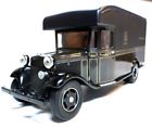 Up1934 Corporate Express Metal United Parcel Service Ford Model Delivery Van