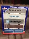 Usa-r1710u Usa Trains G Scale