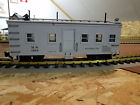 Usa-r1840 Usa Trains Scale Mow Kitchen Car