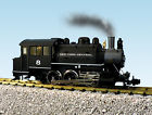 0-6-0t Usa R20055 Trains Nyc 8