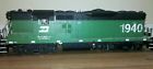 R22113 Usa Northern Gp9 Emd Burlington
