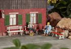 Usa-r80001 Usa Trains G Scale