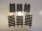 Usa-r81065 Usa Trains Scale Brass Track Inch Sections