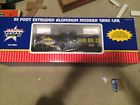 R15165 Usa Scale Trains Black Sunoco - Car Modern Tank
