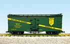 R16016a Usa Trains R16016 Scale New England Creamery Choice Release