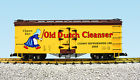 R16028 Usa Trains Scale Old Ductch Cleanser Choice Of Rd New