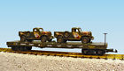 R1765a Usa Trains Scale Us Marine Corp Flat Dodge Power Wagons R1765a Usa Trains Scale Us Marine Corp Flat Dodge Power Wagons
