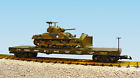 R1787 Usa Trains G Scale Us Marine