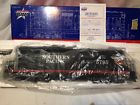 R22117-1 Usa Trains Scale Southern Pacific Black Widow Emd Diesel Locomotive