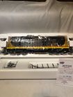 R22124 Usa Trains Scale Northern Pacific Emd Diesel Locomotive