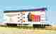 Usa16376 Usa Trains Bay State Beer White Blue