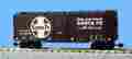 Usa19200a Usa Trains R19200a Santa Fe Rd 1 Tuscan 6 Ft Panel Superior Nib