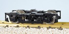 Usar2035 Usa Trains Diecast Passenger