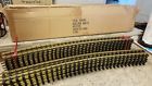 Usar81800 Usa Trains Scale Foot Diameter Curve Circle Box Of Unused