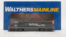910-10360 Walthers Ho Southern Pacific Emd Sd50 Diesel Locomotive #5517 Ln/box