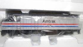 910-19465 Walthers Proto Ho Amtrak Ph 3 F40ph Diesel Locomotive #338 Nos Sealed Dcc Sound