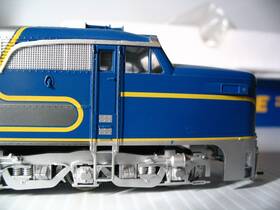910-20084 Walthers Mainline Loco Ho Delaware And Hudson Pa Esu Loksound Lights 910-20084 Walthers Mainline Loco Ho Delaware And Hudson Pa Esu Loksound Lights