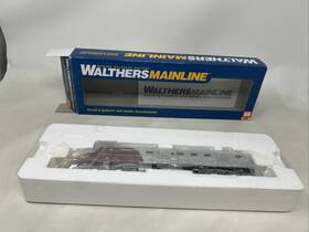 Walthers 910-9105 Ho Gauge Diesel Loco Alco Type Dl-109 Rock Island 623 Ln/box