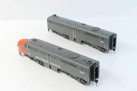 910-20072 Walthers 91020072 Ho Dcc Sound Locomotives Southern Pacific 6101 5914 Pa Pb