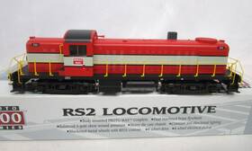 920-35100 Walthers Proto Ho Gbw Green Bay Westen Alco Rs2 Diesel Locomotive #301 Nib 920-35100 Walthers Proto Ho Gbw Green Bay Westen Alco Rs2 Diesel Locomotive #301 Nib