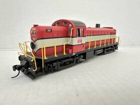 920-351119 Walthers 920-35119 Proto 1000 By Ho Rs2 Loco Cgw #51 Green Bay Route #301