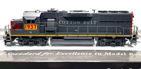 920-48815 Walthers Ho Proto Gp60 Union Pacific 1937 Patch Cotton Belt Dcc Ready