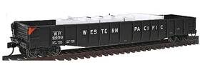 920-54127 Walthers Ho Scale Wp 52ft6 Inch Drop End Mill Gondola With Duct Work Load 920-54127 Walthers Ho Scale Wp 52ft6 Inch Drop End Mill Gondola With Duct Work Load