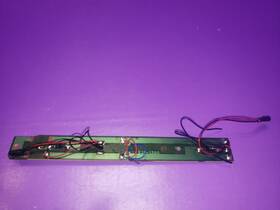 931-167 Walthers Trainline Ge Dash 8-40b Locomotive Control Board Lighting Parts Ho 1 87