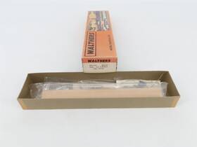 933-6451 Walthers Ho Kit #933-6451 Undecorated Emc Gas Electric Doodlebug - Unpowered