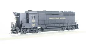 920-40151 Walthers Proto 2000 Ho Norfolk And Western Emd Gp30 Dcc Sound #558 920-40151 Walthers Proto 2000 Ho Norfolk And Western Emd Gp30 Dcc Sound #558