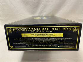 G1737s Weaver - O Prr Bp-20 Sharknose Brass A/b Set #5776a #5776b #11 Of 12