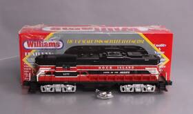 Gp9-217 Williams O Gauge Rock Island Gp-9 Diesel Locomotive #1277 Ln/box