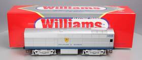 Sn-3001b Williams O D&h Baldwin Shark Non-powered Diesel Locomotive #1210 Ln/box