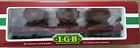 41693 Wine Box Whiskey Car Lgb Barrel