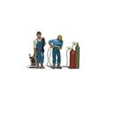 Wooa2544 Woodland Scenics G Scale