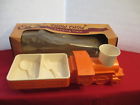Da6607 Wp125 Wastland Plastics Vintage