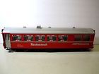 Wr-3815 Lgb Lehmann Restaurant Car