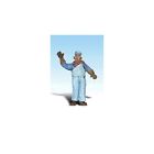 Ws-2536 Bnib Ernie The Woodland Engineer Scale Scenics