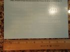 Wsm-82r2 Great Decals Virginian Railways