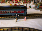 Xrconductor-3 Generic Polar Express Conductor Xrconductor-3 Generic Polar Express Conductor