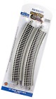 Zxn-089 Bachmann Trains Snap-fit E-z 789264263061