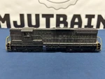 Athearn Ho Weathered Pennsylvania #7607 Diesel Engine 3804 Dc No Box. Fixed Price $44.99.