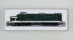 Con-cor Scale PA-1 Southern #6901 Diesel Locomotive. Fixed Price $69.95.