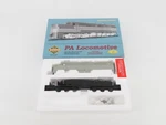 Ho Scale Proto 2000 21631 Undecorated Alco Pa Diesel Locomotive - Dcc Ready. Fixed Price $119.95.