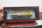 Scaletrains Rivet Counter SXT30665 Ge Tier Union Pacific ET44AC #2571!. Fixed Price $179.99.